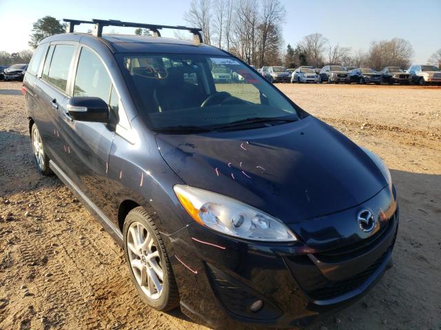 MAZDA 5 GRAND TO 2015 jm1cw2dl8f0181532