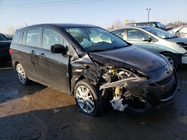 MAZDA 5 2012 jm1cw2dl9c0108987