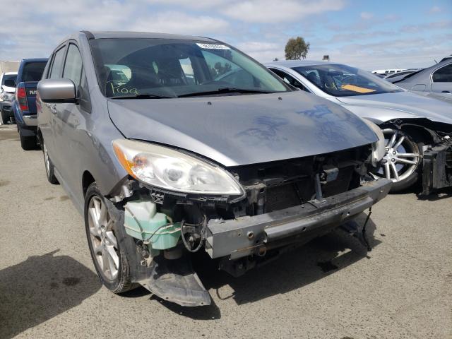 MAZDA 5 2012 jm1cw2dl9c0143819