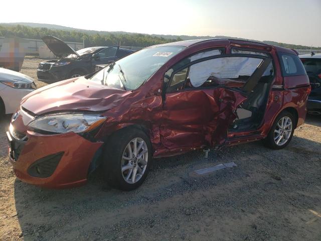 MAZDA 5 2013 jm1cw2dl9d0153168