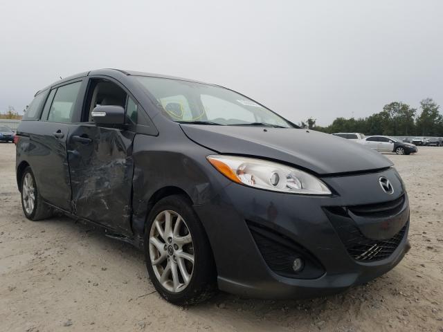 MAZDA 5 GRAND TO 2014 jm1cw2dl9e0173390