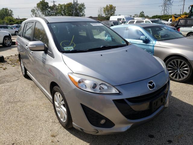 MAZDA 5 GRAND TO 2014 jm1cw2dl9e0173650