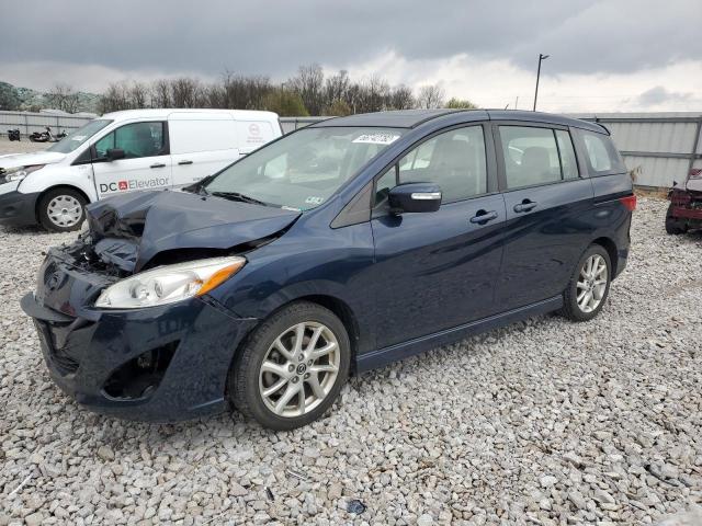 MAZDA 5 GRAND TO 2014 jm1cw2dl9e0175821