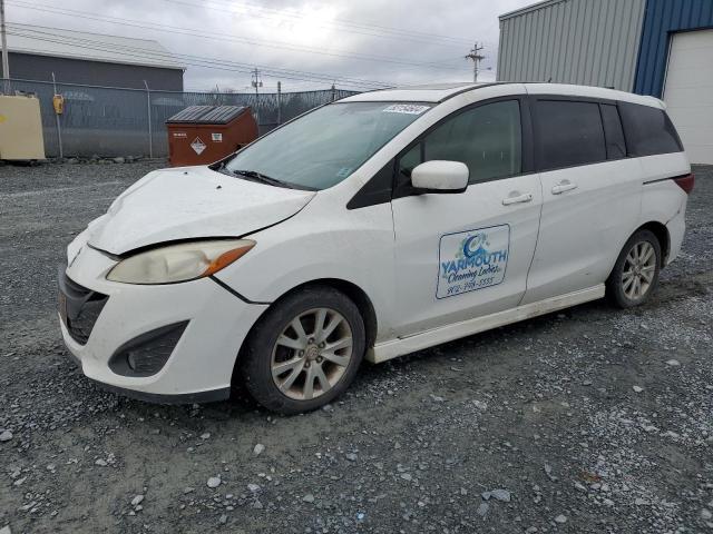 MAZDA 5 2012 jm1cw2dlxc0110215