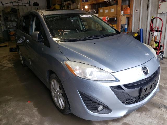 MAZDA 5 2012 jm1cw2dlxc0110604