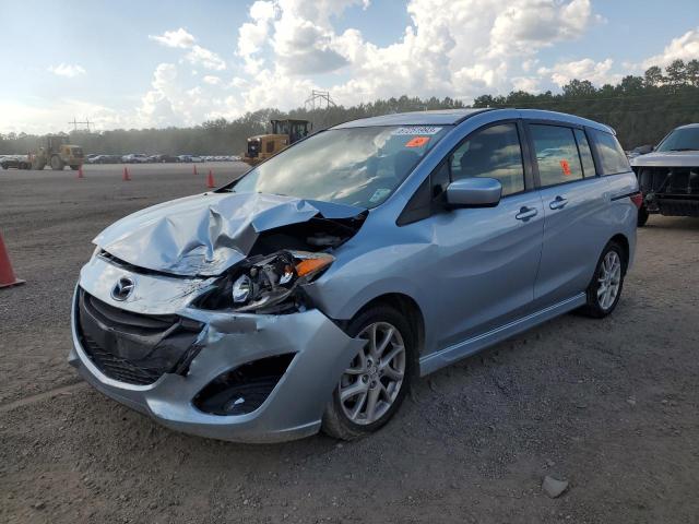 MAZDA 5 2012 jm1cw2dlxc0126026