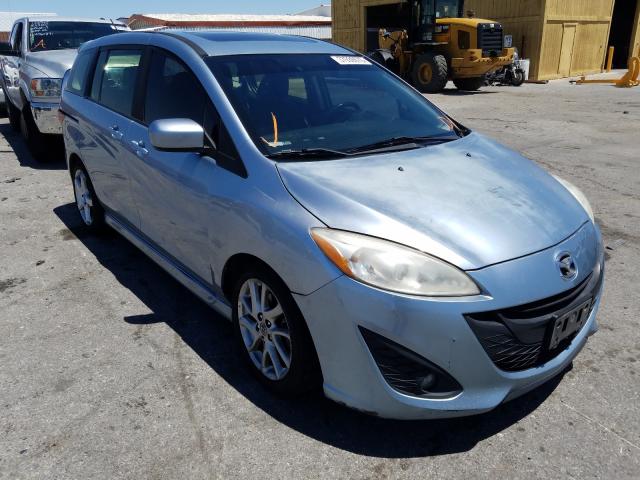 MAZDA 5 2012 jm1cw2dlxc0126186