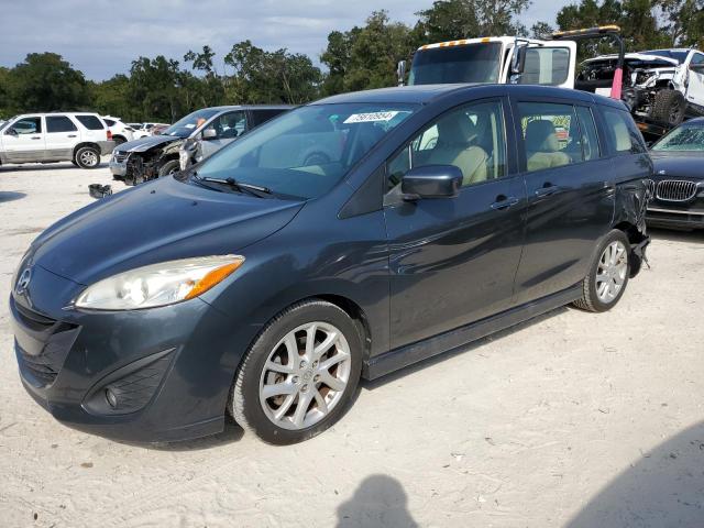 MAZDA 5 2012 jm1cw2dlxc0128553