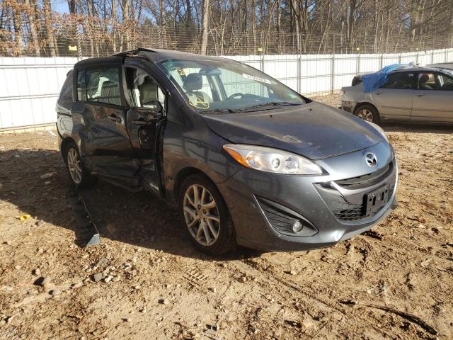 MAZDA 5 2012 jm1cw2dlxc0132053