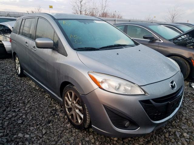 MAZDA 5 2012 jm1cw2dlxc0136541