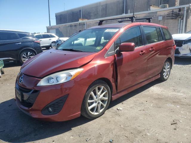 MAZDA 5 2012 jm1cw2dlxc0139813