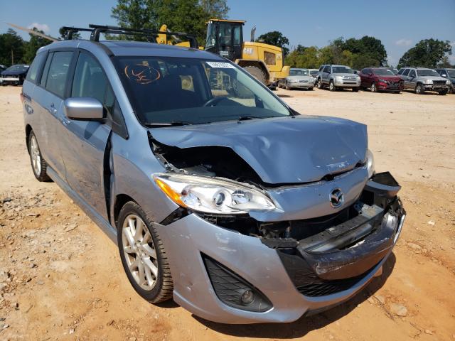 MAZDA 5 2012 jm1cw2dlxc0140783