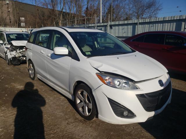 MAZDA 5 2012 jm1cw2dlxc0143201