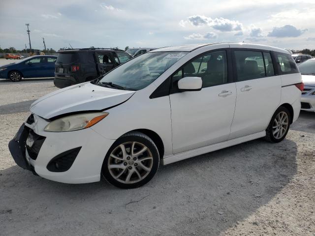 MAZDA 5 2012 jm1cw2dlxc0144283