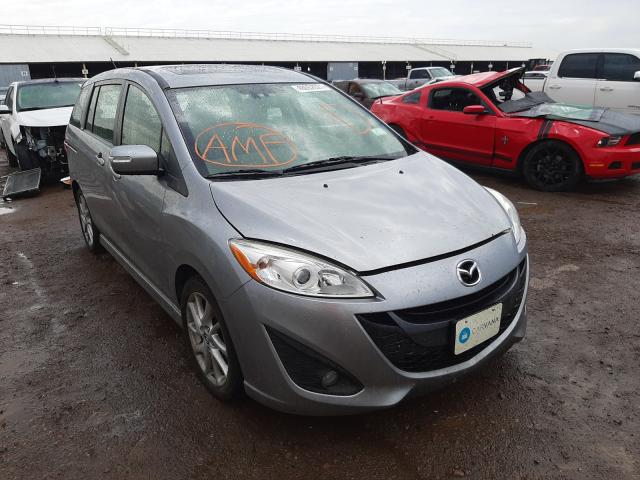 MAZDA 5 2013 jm1cw2dlxd0159416