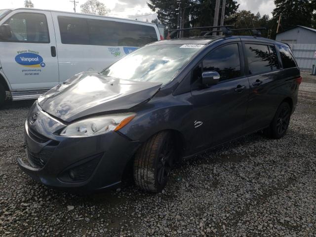 MAZDA 5 2013 jm1cw2dlxd0161649