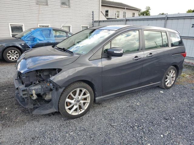 MAZDA 5 GRAND TO 2014 jm1cw2dlxe0171762