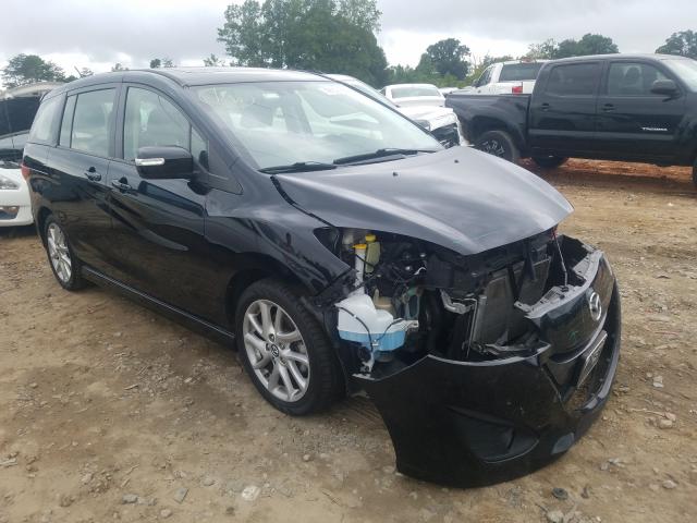 MAZDA 5 GRAND TO 2015 jm1cw2dlxf0178907