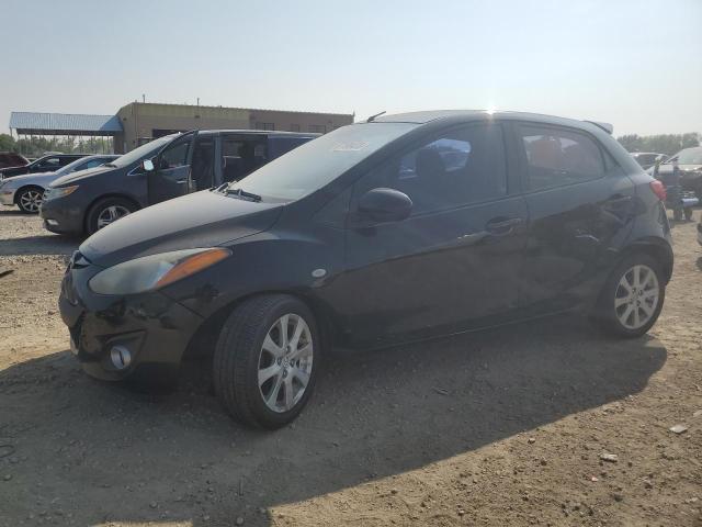 MAZDA MAZDA2 2011 jm1de1hy0b0115901