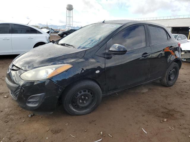 MAZDA 2 2011 jm1de1hy0b0120046