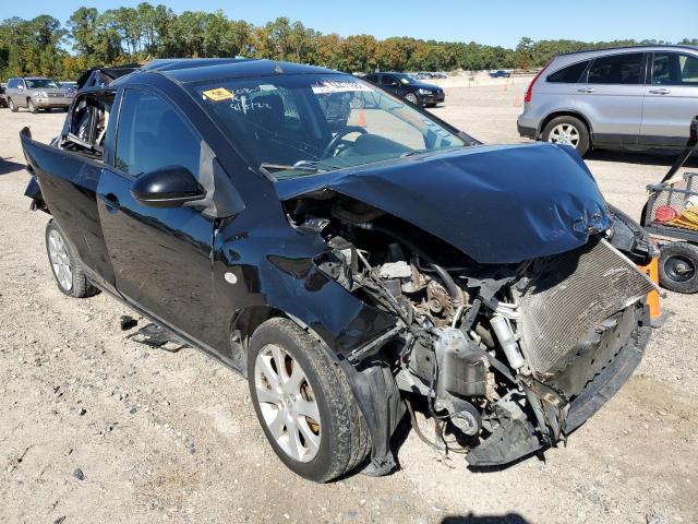 MAZDA MAZDA2 2011 jm1de1hy1b0103224