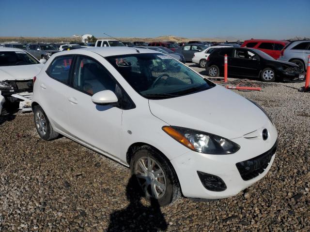 MAZDA MAZDA2 2011 jm1de1hy3b0102964