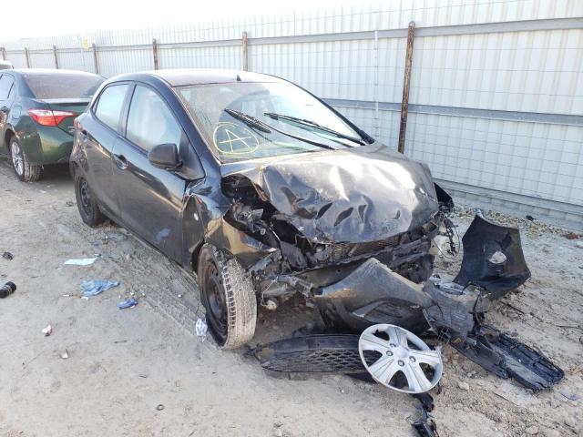 MAZDA MAZDA2 2011 jm1de1hy4b0123371