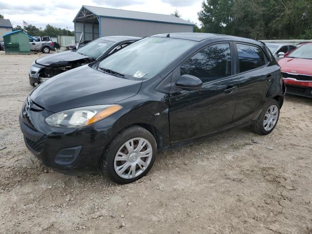 MAZDA MAZDA2 2011 jm1de1hy6b0101131