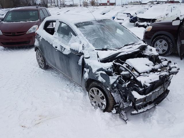 MAZDA MAZDA2 2011 jm1de1hy7b0112333