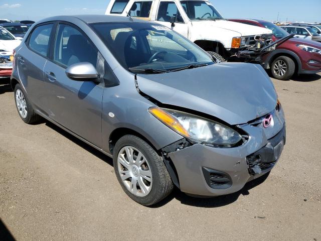 MAZDA MAZDA2 2011 jm1de1hy9b0100216