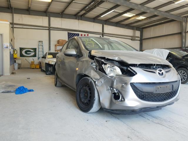 MAZDA MAZDA2 2011 jm1de1hy9b0124712