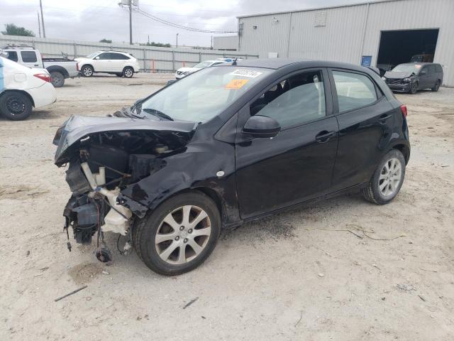 MAZDA 2 2011 jm1de1hz3b0112144