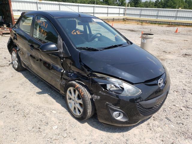 MAZDA MAZDA2 2011 jm1de1hz3b0117649