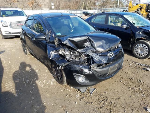 MAZDA MAZDA2 2011 jm1de1hz5b0102375