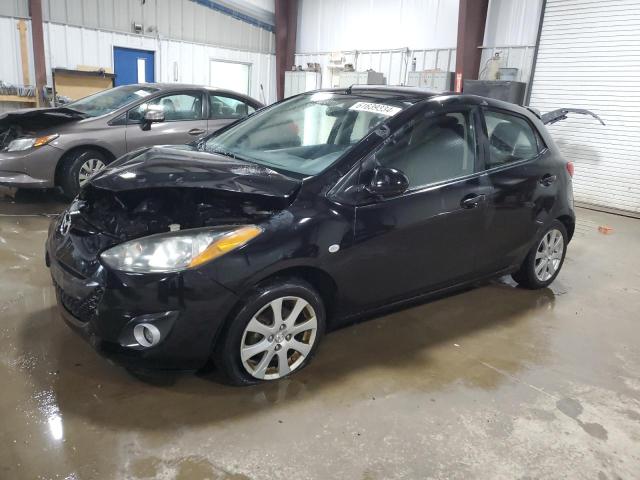 MAZDA 2 2011 jm1de1hz6b0107259