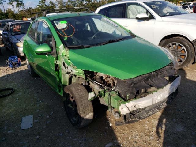 MAZDA MAZDA2 2011 jm1de1hz6b0110145