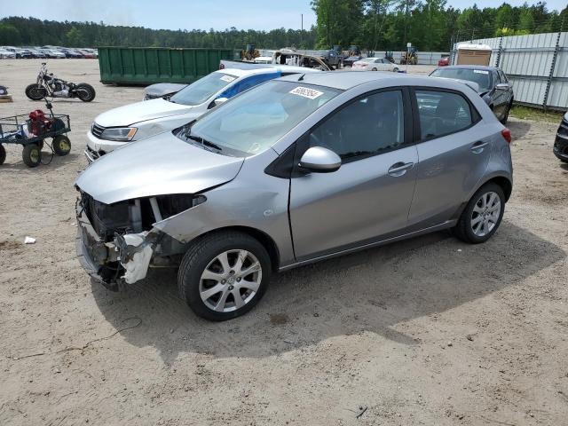 MAZDA 2 2011 jm1de1hzxb0111122