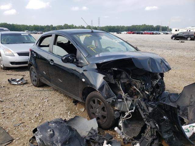 MAZDA MAZDA2 2012 jm1de1ky0c0135575