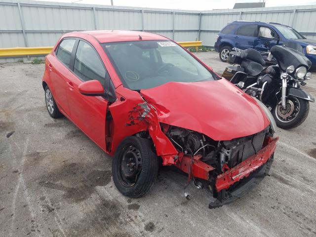 MAZDA MAZDA2 2012 jm1de1ky0c0145605