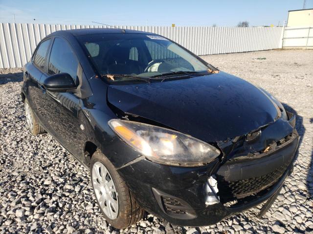 MAZDA MAZDA2 SPO 2014 jm1de1ky0e0174895