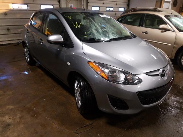 MAZDA MAZDA2 SPO 2014 jm1de1ky2e0173571