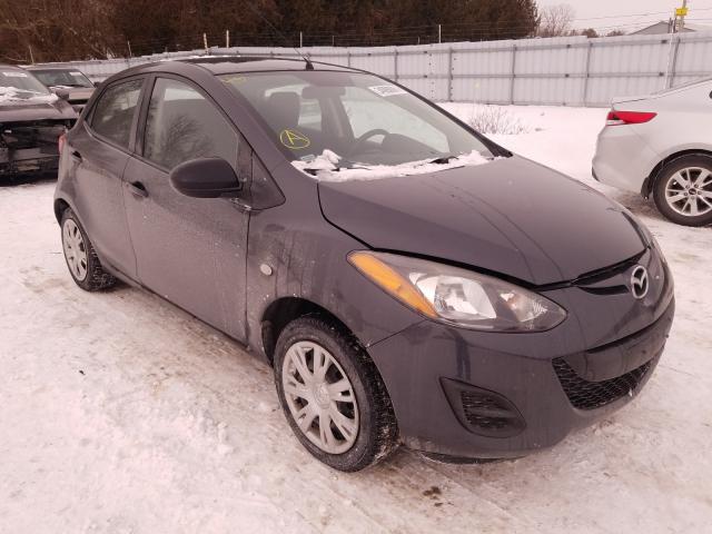 MAZDA MAZDA2 SPO 2014 jm1de1ky2e0181234