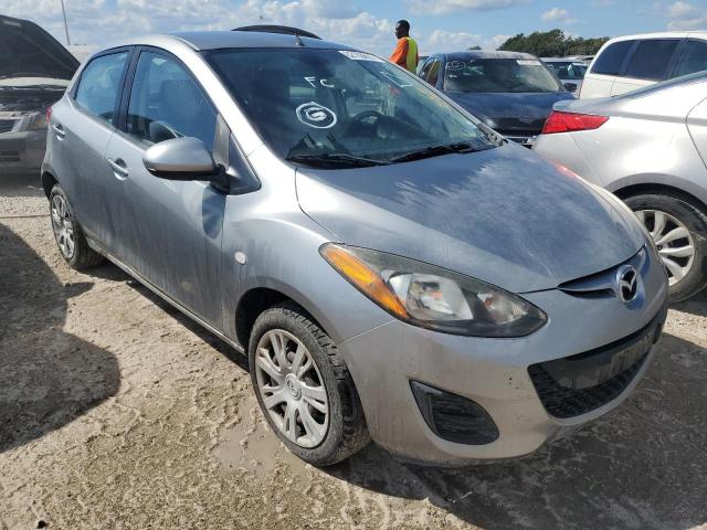 MAZDA MAZDA2 2013 jm1de1ky3d0154736