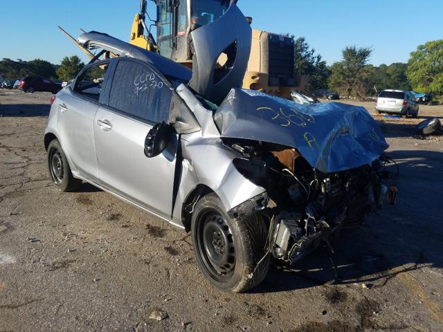 MAZDA MAZDA2 2013 jm1de1ky3d0162304