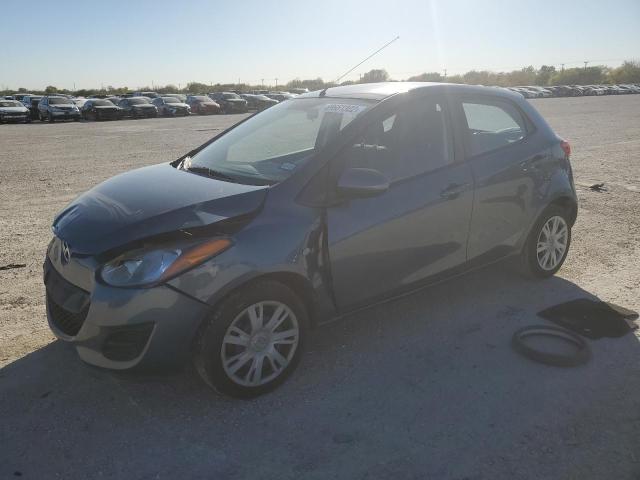 MAZDA MAZDA2 SPO 2014 jm1de1ky3e0172283