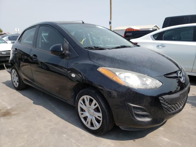 MAZDA MAZDA2 SPO 2014 jm1de1ky4e0173068