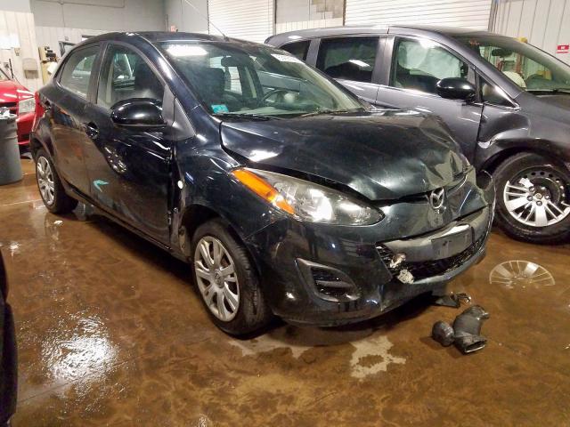 MAZDA MAZDA2 SPO 2014 jm1de1ky4e0176956