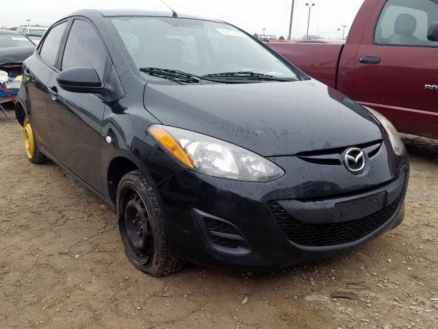 MAZDA MAZDA2 SPO 2014 jm1de1ky4e0177783