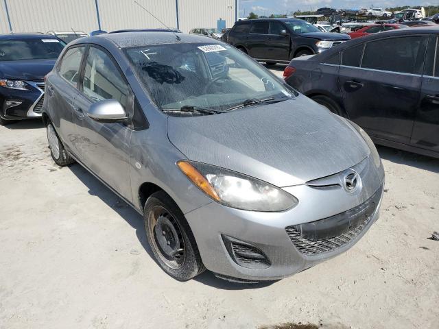 MAZDA MAZDA2 SPO 2014 jm1de1ky4e0184264