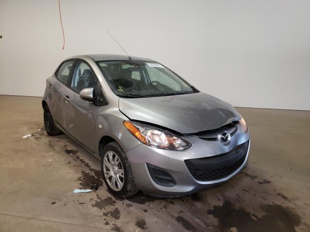 MAZDA MAZDA2 SPO 2014 jm1de1ky4e0189271